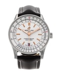 Pre-Owned Breitling Navitimer Automatic 41 Watch